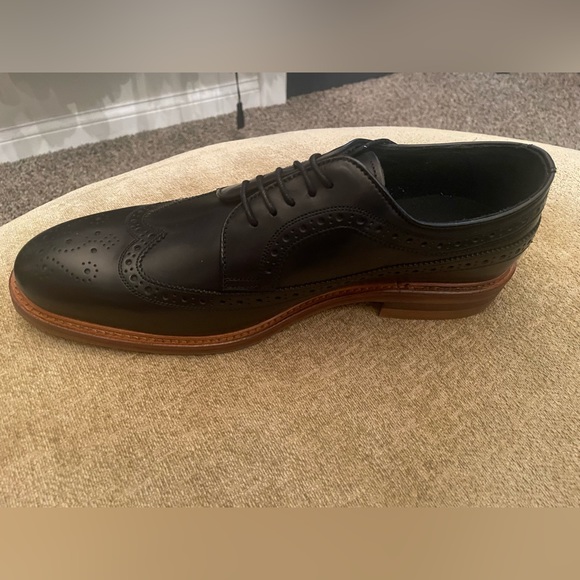 BRAND NEW CROSBY SQUARE BLACK FLEETWOODS - Picture 5 of 7